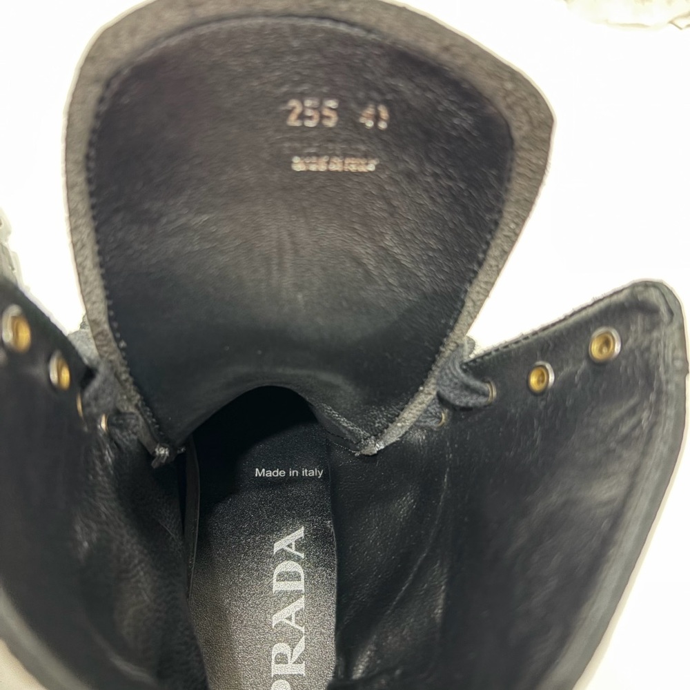 Monolith Combat and Re-nylon Lace-Up Detachable Mini Pouch - Picture 8 of 9